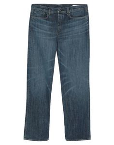 Джинсовые брюки Rag & Bone