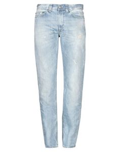Джинсовые брюки Dondup