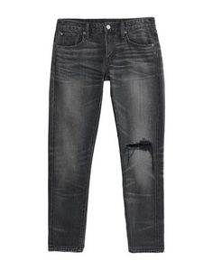 Джинсовые брюки Denim & Supply Ralph Lauren