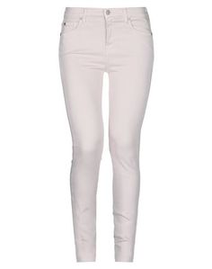 Джинсовые брюки 7 For All Mankind