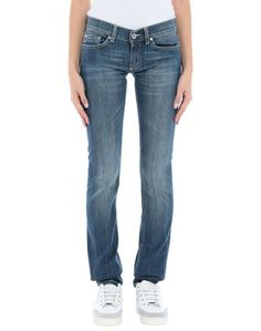 Джинсовые брюки Dondup