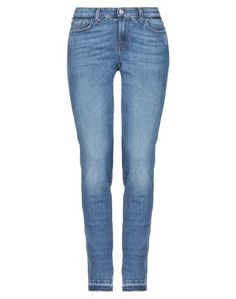 Джинсовые брюки 7 For All Mankind