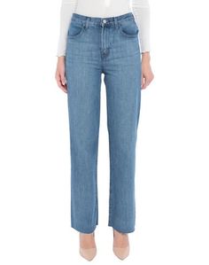 Джинсовые брюки J Brand