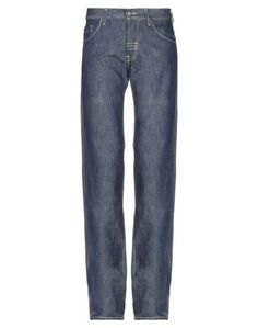 Джинсовые брюки Meltin POT