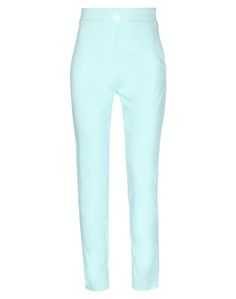 Джинсовые брюки Elisabetta Franchi Jeans