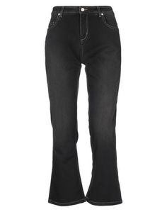 Джинсовые брюки Manila Grace