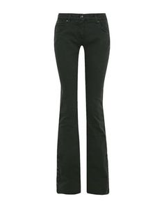 Джинсовые брюки Pierre Balmain