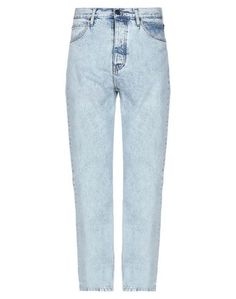 Джинсовые брюки Calvin Klein Jeans