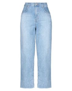 Джинсовые брюки J Brand