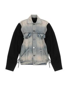 Джинсовая верхняя одежда Amiri