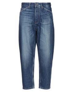 Джинсовые брюки Tommy Jeans