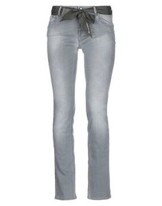 Джинсовые брюки Jacob CohЁn