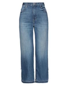 Джинсовые брюки J Brand