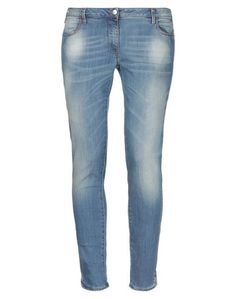 Джинсовые брюки MET