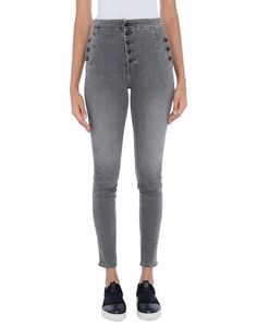 Джинсовые брюки J Brand