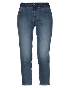 Джинсовые брюки J Brand