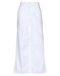 Джинсовые брюки 7 For All Mankind