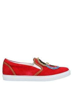 Низкие кеды и кроссовки Dsquared2