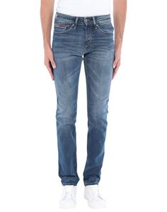 Джинсовые брюки Tommy Jeans