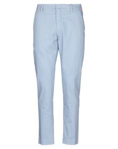 Джинсовые брюки Dondup