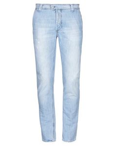 Джинсовые брюки Dondup