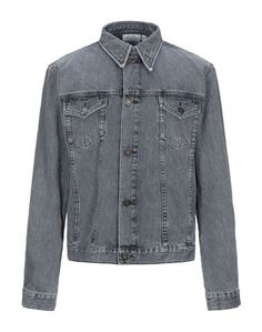 Джинсовая верхняя одежда Calvin Klein Jeans