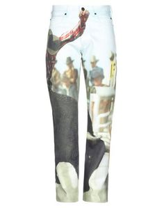 Джинсовые брюки Calvin Klein Jeans