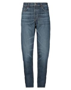 Джинсовые брюки Rag & Bone