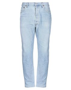 Джинсовые брюки Levis RED TAB