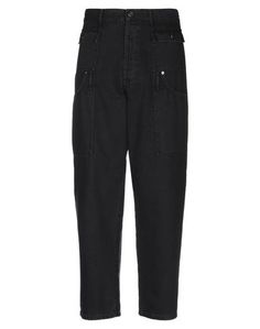 Джинсовые брюки Jacquemus