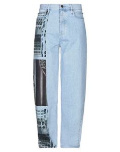 Джинсовые брюки Calvin Klein Jeans