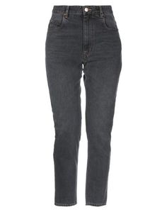 Джинсовые брюки Isabel Marant Étoile