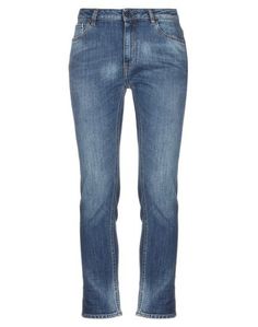 Джинсовые брюки Pence