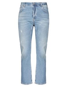 Джинсовые брюки Dondup