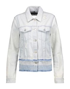 Джинсовая верхняя одежда J Brand