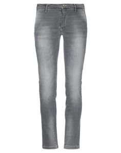 Джинсовые брюки ONE Seven TWO