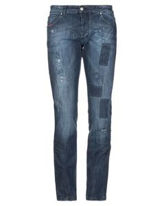 Джинсовые брюки Michael Coal