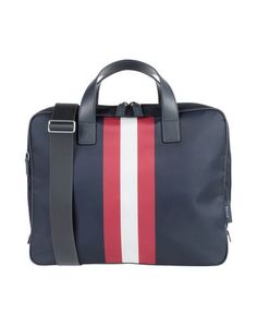 Деловые сумки Bally