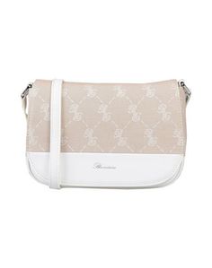 Сумка через плечо Blumarine