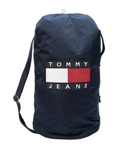 Рюкзаки и сумки на пояс Tommy Jeans