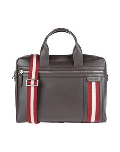 Деловые сумки Bally