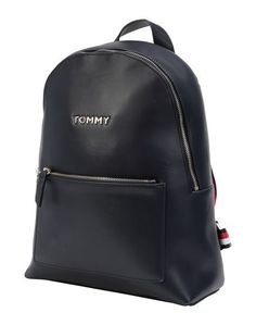 Рюкзаки и сумки на пояс Tommy Hilfiger