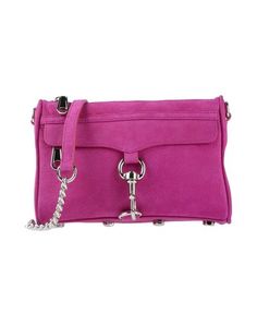 Сумка через плечо Rebecca Minkoff