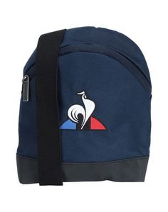 Сумка через плечо Le Coq Sportif