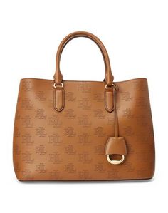 Сумка на руку Lauren Ralph Lauren