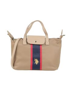 Сумка на руку U.S.Polo Assn.