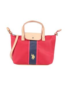 Сумка на руку U.S.Polo Assn.
