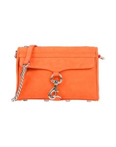 Сумка через плечо Rebecca Minkoff