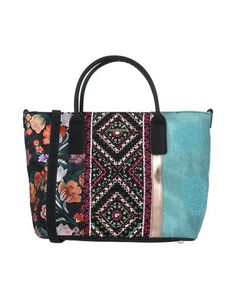 Сумка на руку Desigual