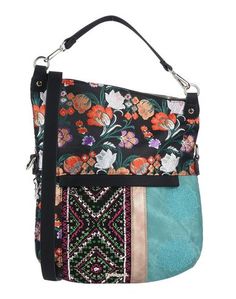 Сумка на руку Desigual